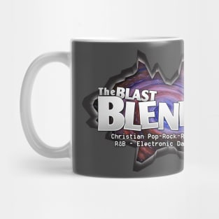 The Blast Blender Swag Mug